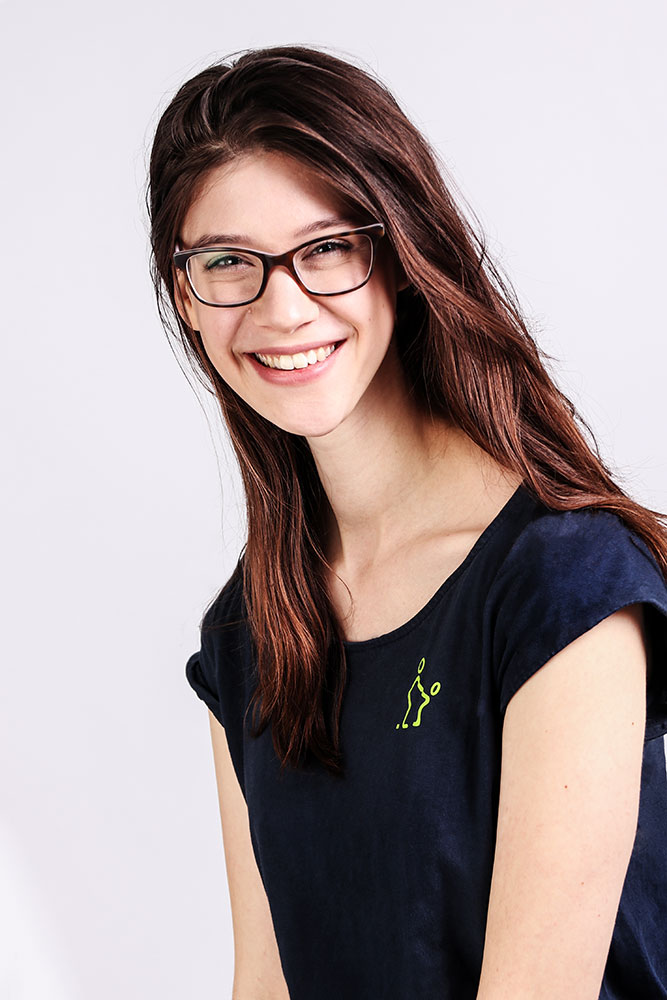 Antonia Klaus Antonia Klaus