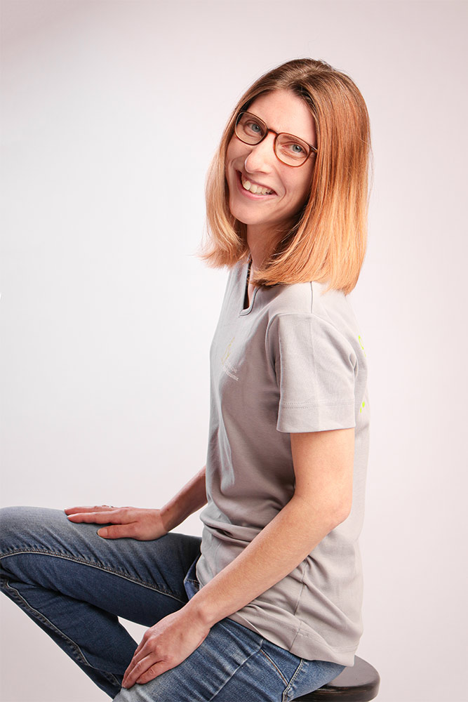 Kathrin Löw